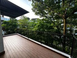 Varsity Park Condominium (D5), Condominium #599806761